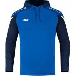 JAKO Performance Hoodie Kinder royal/marine 128