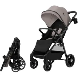 Kinderkraft Sportwagen GRANDE 2, beige
