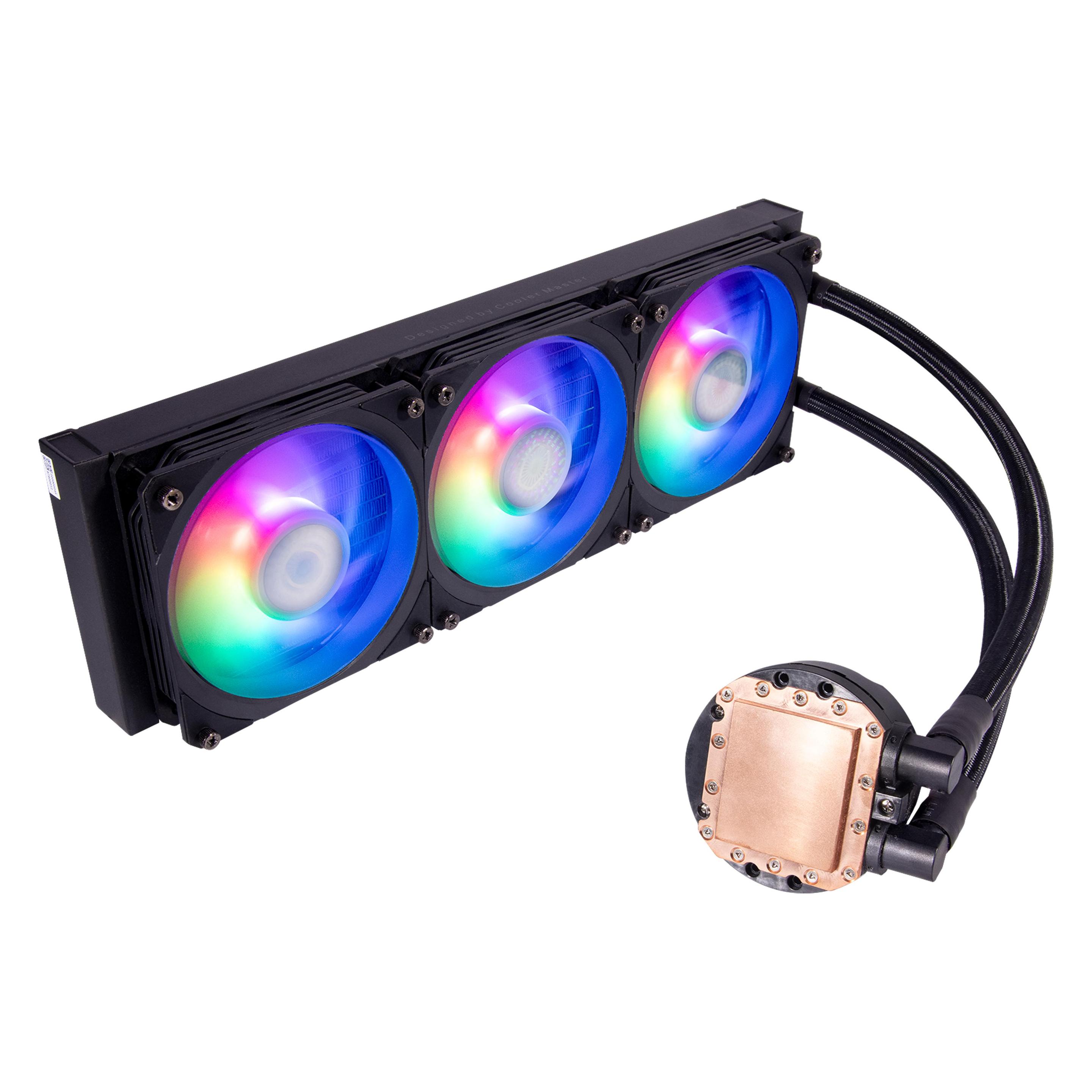 Cooler Master PL360 Flux (MLY-D36M-A23PZ-R1)
