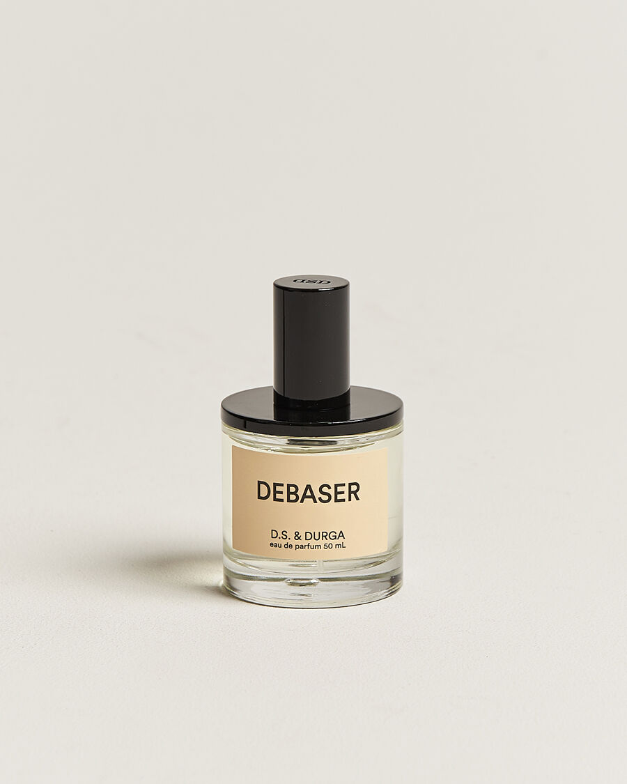 D.S. & Durga Debaser Eau de Parfum 50ml men One size