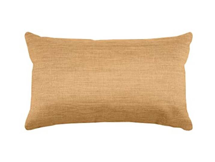 Lovely Casa kussen, 30 x 50 cm, polyester, camel