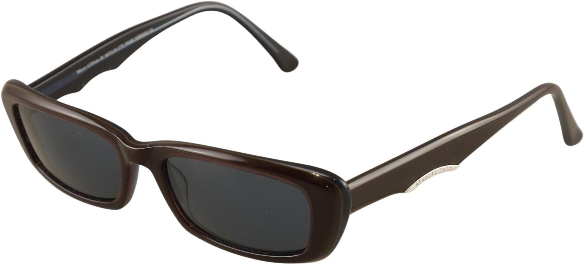 Marc O' Polo Sonnenbrille, Bordeaux - Second Hand