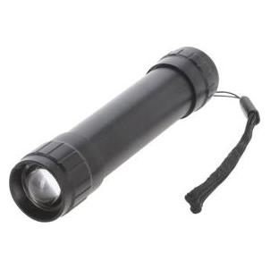 Fackel Aluminium Schwarz (33430259)