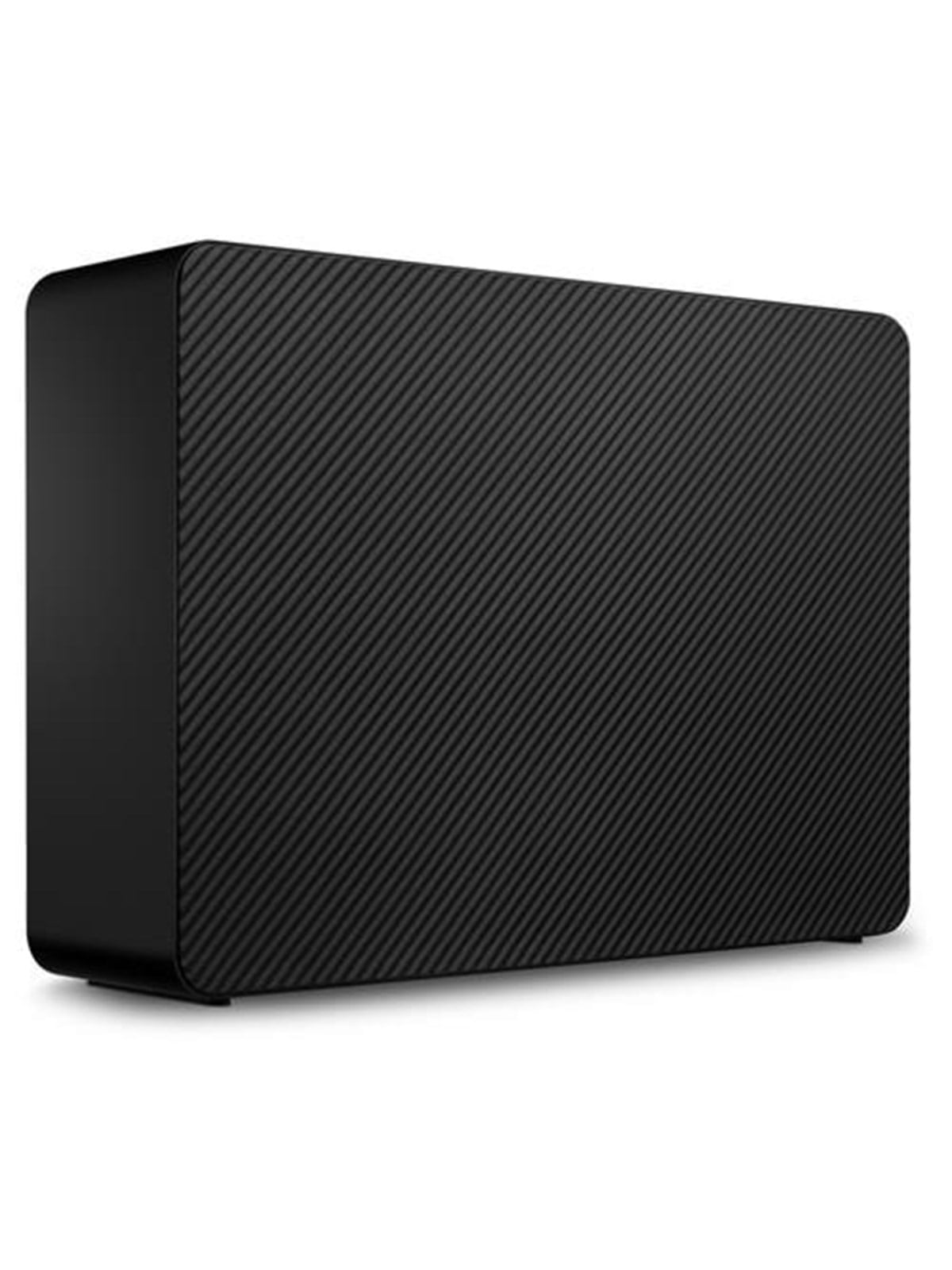 Seagate Expansion Desktop - Extern Festplatte - 28TB - Schwarz