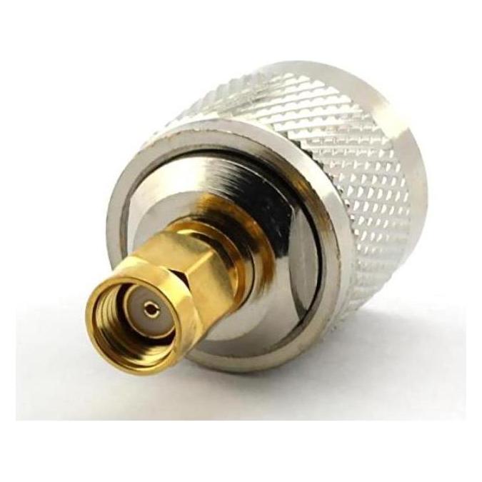Poynting 42131 - A-ADPT-038 RP SMAm auf Nm Adapter (42131)