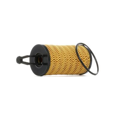 RIDEX Ölfilter MERCEDES-BENZ 7O0281 2761840025,A2761800009,A2761840025 Motorölfilter,Filter für Öl 2761800009