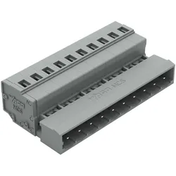 WAGO GmbH &amp; Co. KG Stiftleiste 231-610