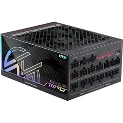 MSI MPG Ai1300TS PCIE5 - 1300W