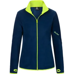Rock Creek Jacke Fleecejacke