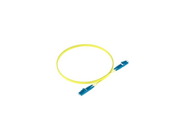 Panduit F92ELLNLNSNM001 LC patchkabels