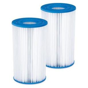 Summer Waves Filter Cartridge Art A/C 2 Stück (32965870)