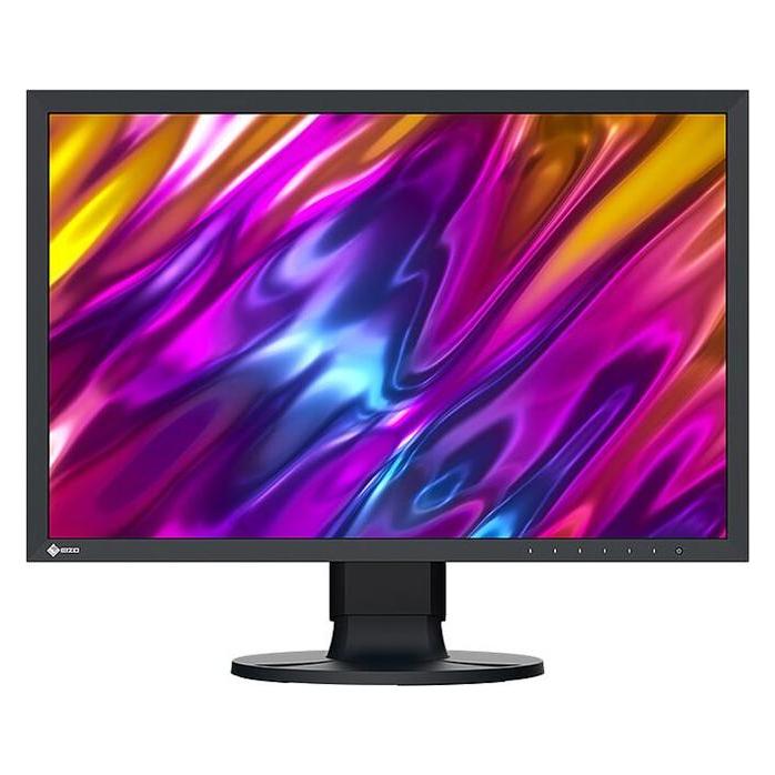 Eizo CS2400S ColorEdge (1920 x 1200 Pixel, 24.10") (CS2400S)