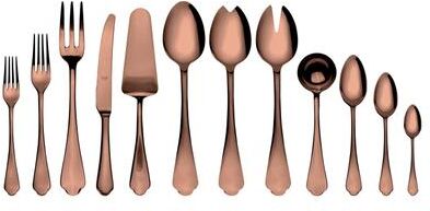 Mepra Dolce Vita Flatware Set - 67 Pieces