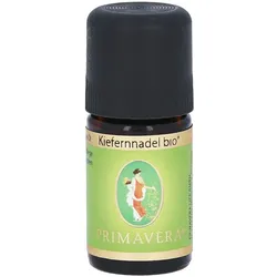 Kiefernnadel ÖL Ätherisch kbA 5 ml