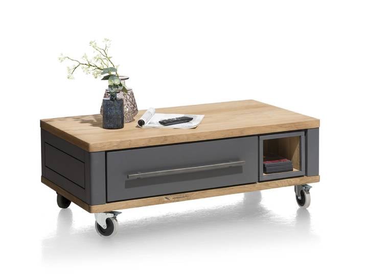 Henders & Hazel JARDIN Couchtisch 100x60 cm