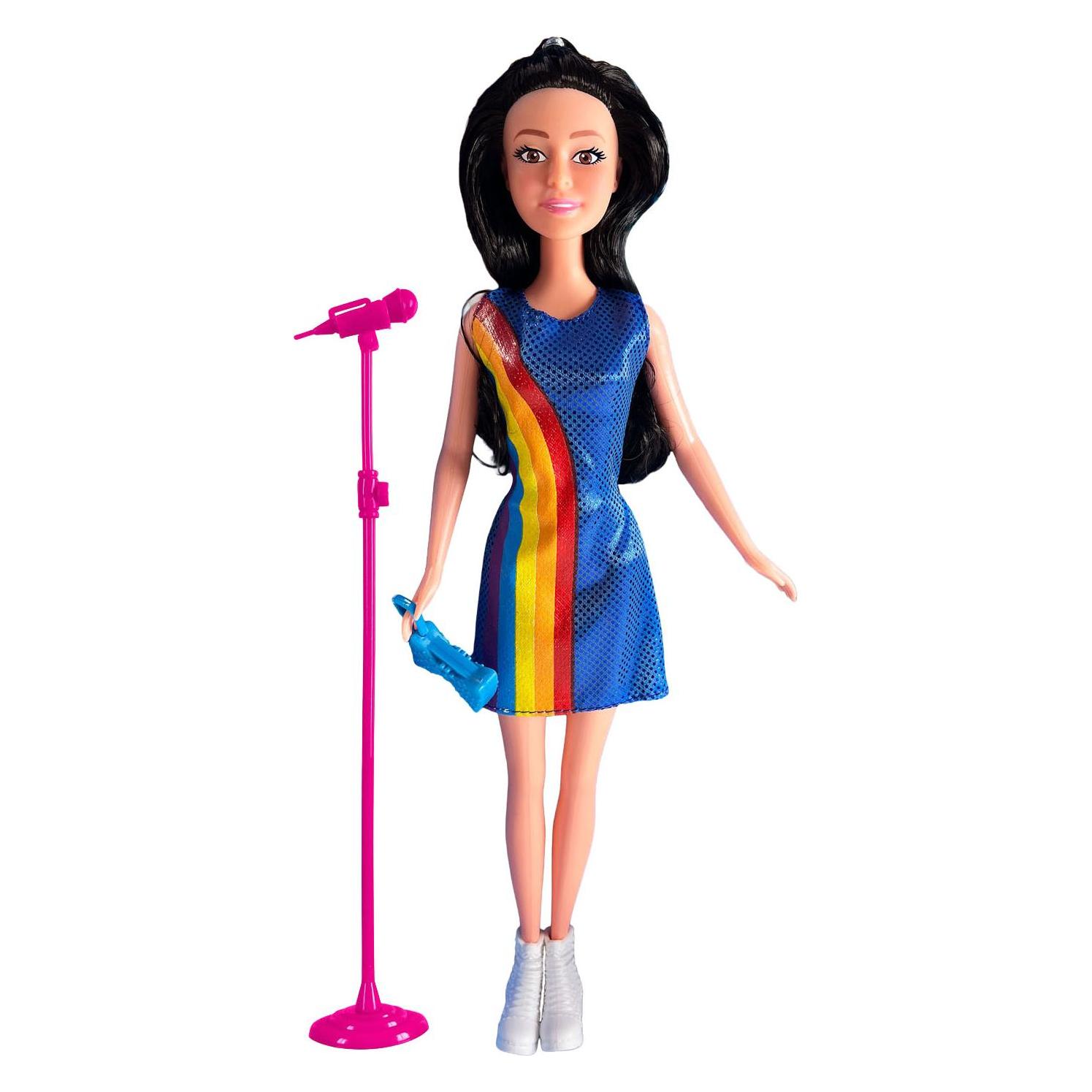 Studio 100 K3 Teenerpop Glitter - Marthe (70632648)