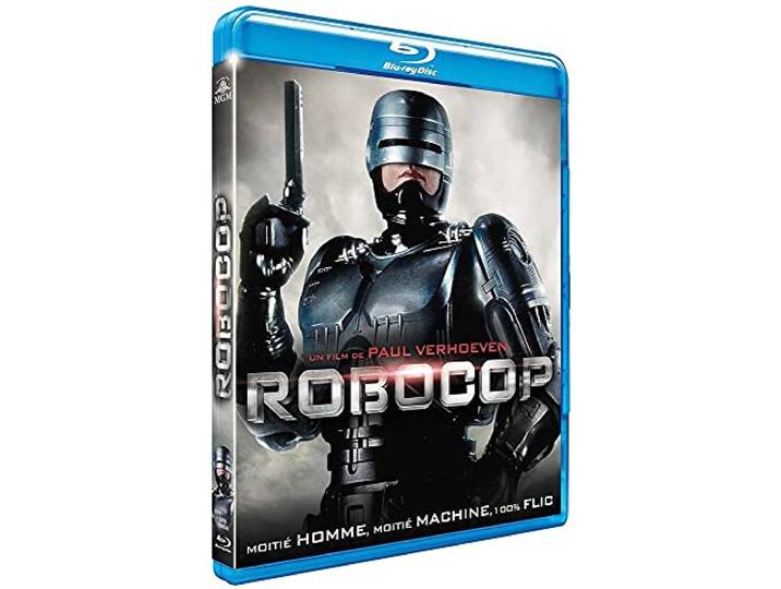 Robocop (2014)