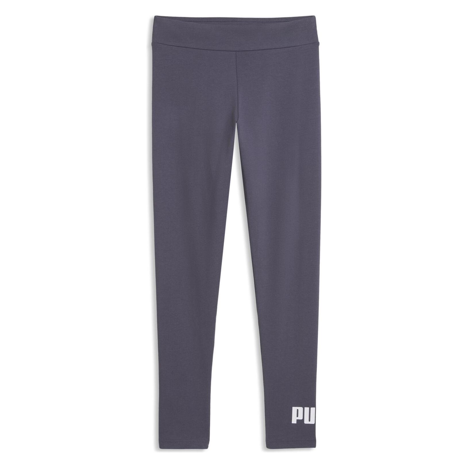 Puma ESS No. 1 Logo Leggings G (152) (684904)