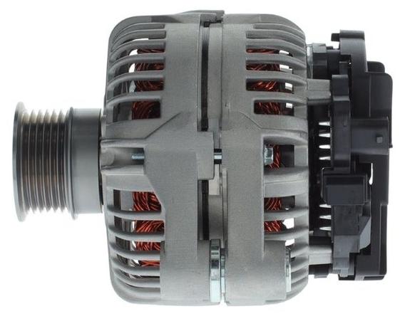 Lichtmaschine Generator 14 V 140 A BOSCH passend für u.a. OPEL ASTRA