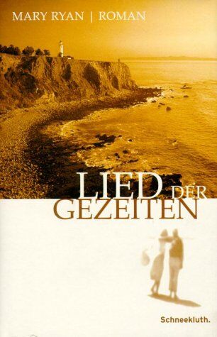 Mary Ryan - Lied der Gezeiten - Preis vom 12.10.2026 11:37:12 h