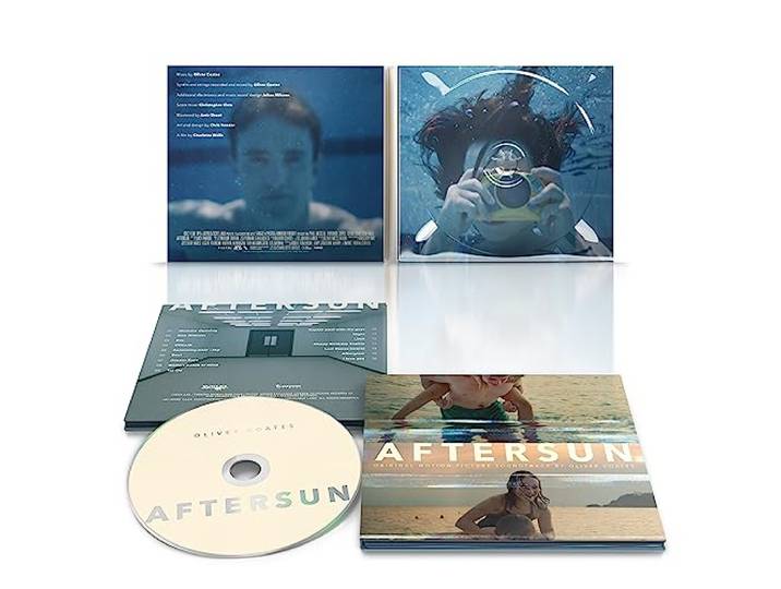 Aftersun (Original Motion Picture S