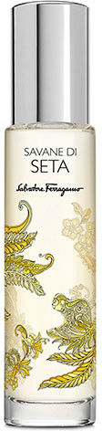 Ferragamo Savane Di Seta Eau de Parfum