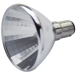 Scharnberger+Hasenbein Halogenlampe 58x59mm Ba15d 12V 50W25°klar 46442