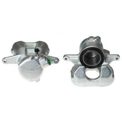 MAPCO Bremssattel 144465 Vorderachse rechts für Peugeot