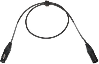 Cordial CDX 1-1 DMX Schwarz