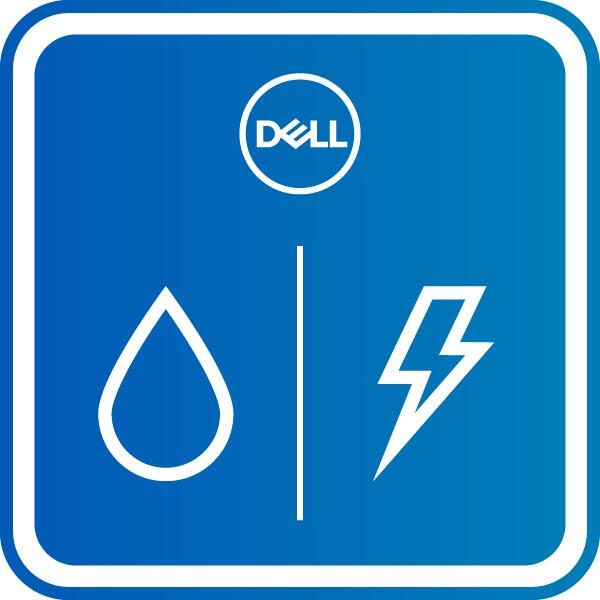 Dell Garantie auf 3 Jahre Accidental Damage Protection für alle XPS (3Y Acc Dam Prot) XNBN_3AD