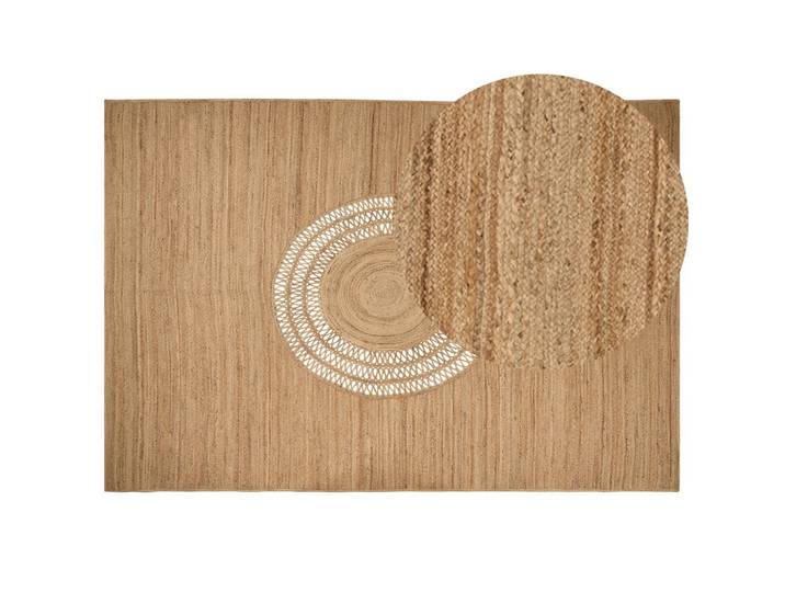 TEPPICH geflochten Beige 160/230 cm Bogazoren