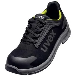 Uvex, Sicherheitsschuhe, Halbschuh 6941 (37)