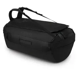 Osprey Transporter Duffel 150 Reisetasche Raven Black