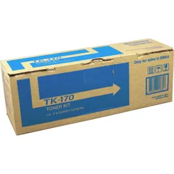 Kyocera Toner TK-170 1T02LZ0NL0 schwarz