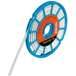 Weidmüller Leitermarkierer CLI C1-3WS NE CD