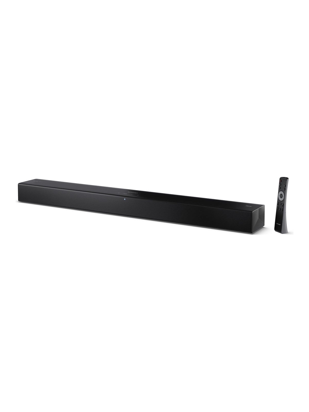 Sharp HT-SB304 - sound bar - for TV - wireless