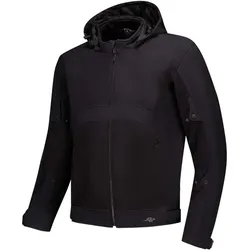 Rusty Stitches Felix Motorrad Textiljacke