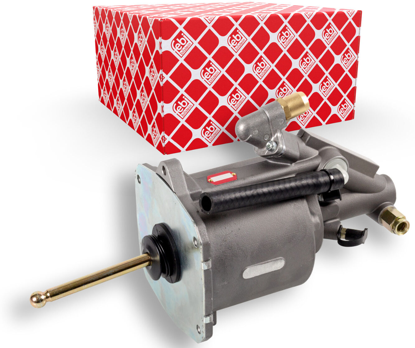 Febi Bilstein Kupplungsverstärker 108927