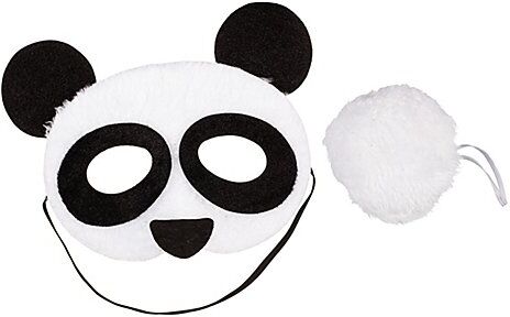 Tier-Set "Panda"