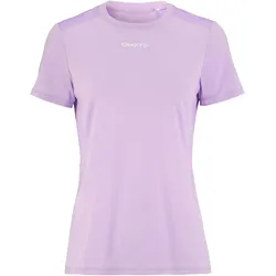Craft, Damen, Sportshirt, Adv Essence 2 (M), Violett
