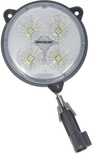WESEM CRC6D.58222.00 Worklight