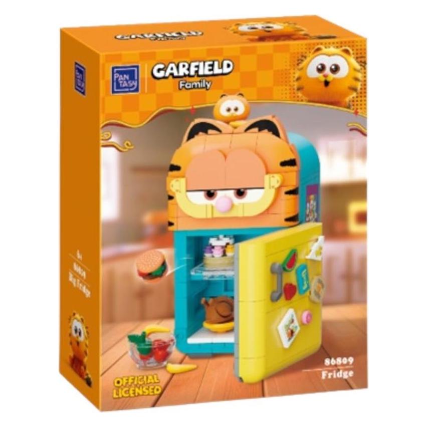 Pantasy Garfield - Kühlschrank (86809)