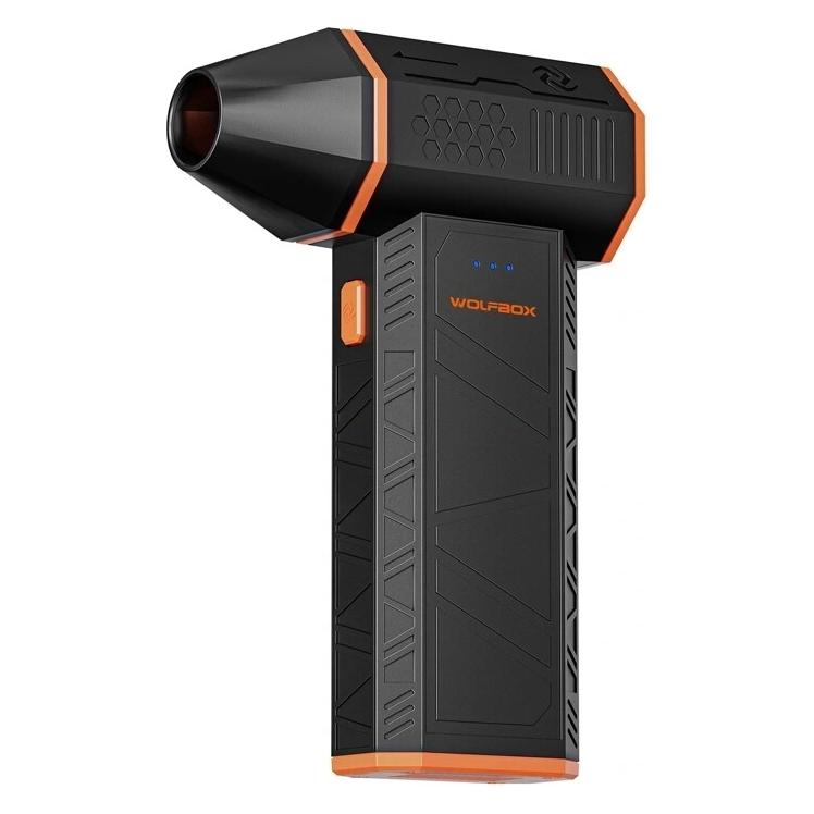 Wolfbox MegaFlow 50 Gebläse (MEGAFLOW 50)