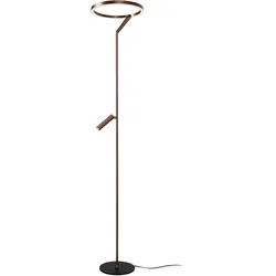 Stehleuchte APPLAUSE (DH 33x180 cm) - DH 33x180 cm