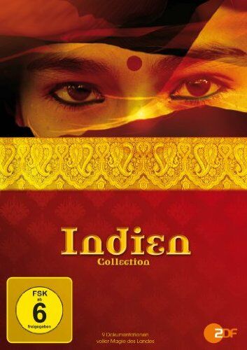 Indien Collection (2 DVDs) - Preis vom 12.10.2026 11:37:12 h