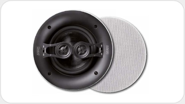 Magnat Interior Quantum ICQ 262 *weiss* MG158440