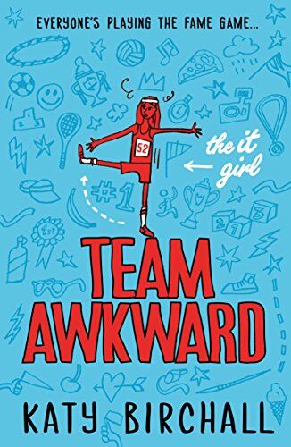 Katy Birchall - The It Girl: Team Awkward (It Girl 2) - Preis vom 30.09.2026 22:30:23 h