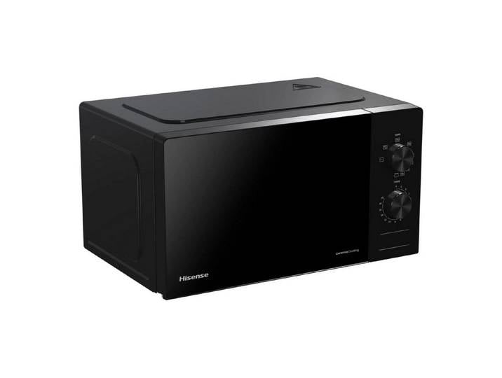 Hisense Mikrowelle H20MOBP1G, Elektro, 20 l