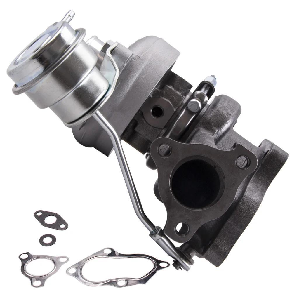 Turbolader - Mitsubishi GT3000 3,0 V6 Abgasturbo - Fahrerseite - 26x24x22 cm - 4,84 kg - 49177-02310