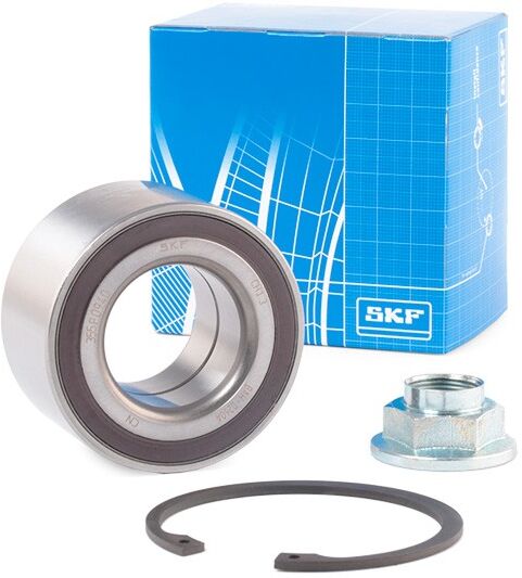 SKF VKBA 6972 Wheel bearing kit